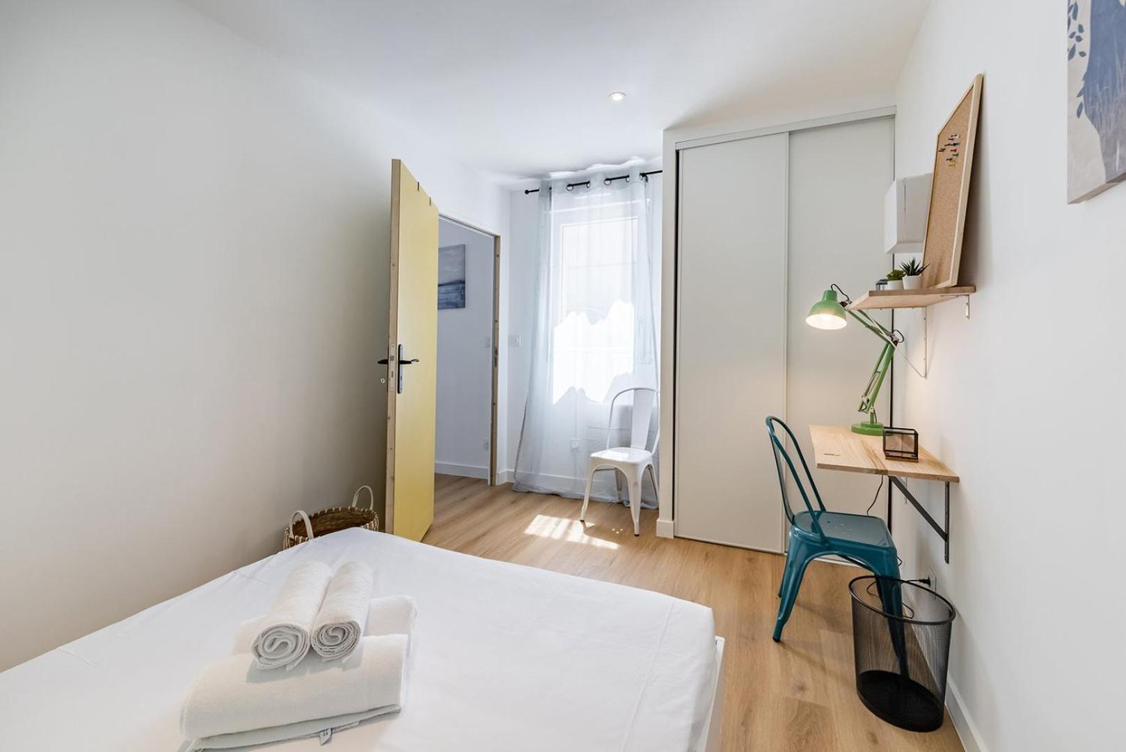 L'Anthracite, Apartement Renove, Tout Confort سانت جاكس دي لا لاند المظهر الخارجي الصورة